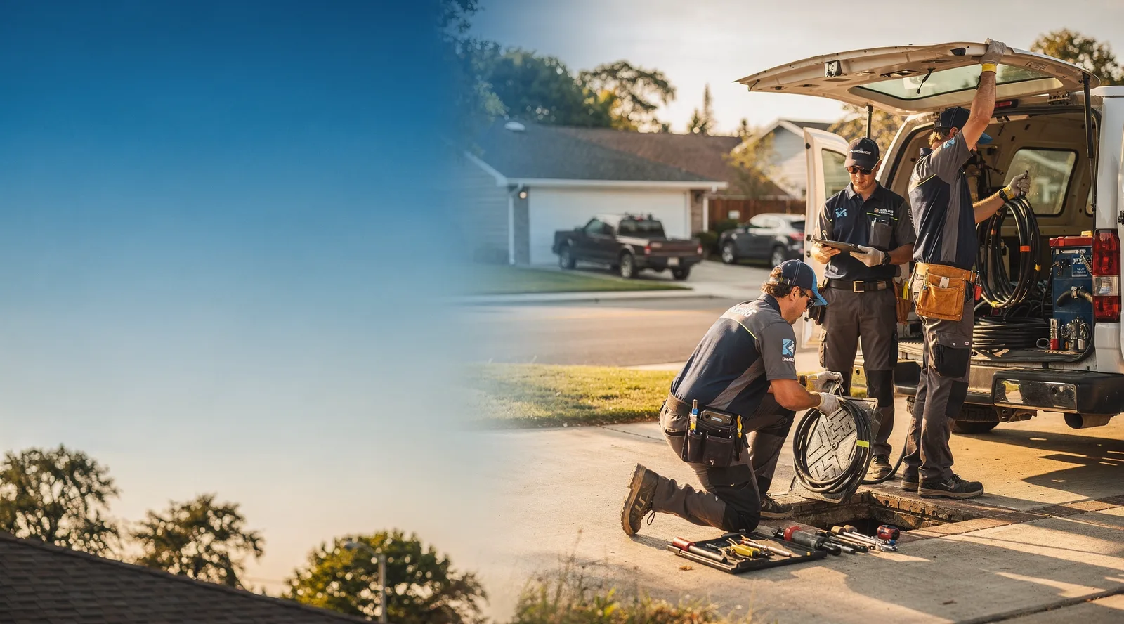 Water Softener Installation in Venice, CA near me